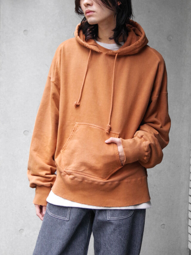 2024AW】 ANCELLM (アンセルム) 