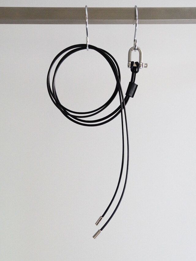 2026SS】 ANCELLM (アンセルム) 