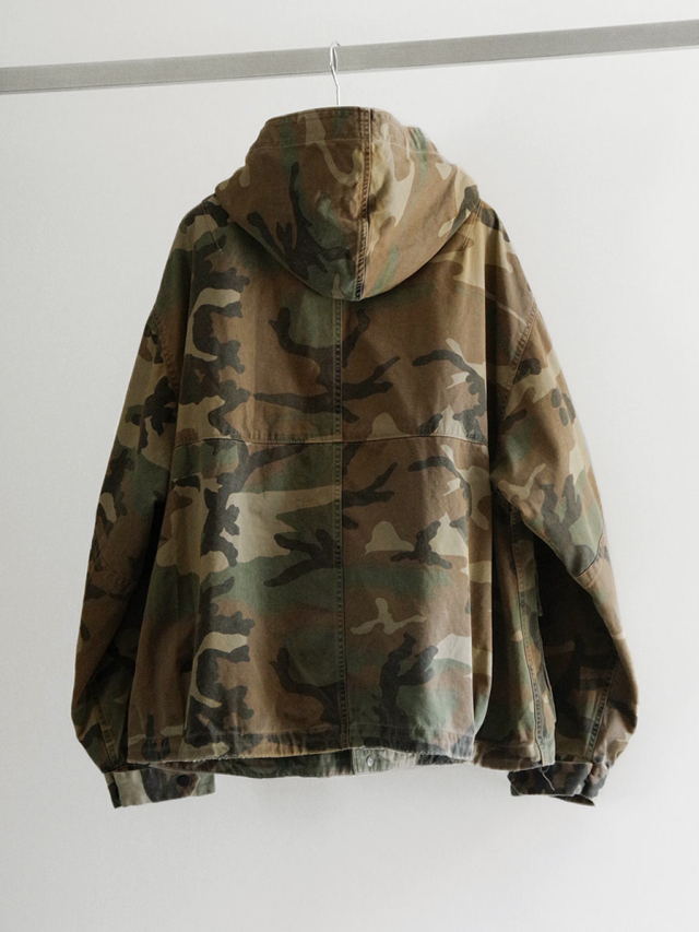 2025AW】 ANCELLM (アンセルム) 