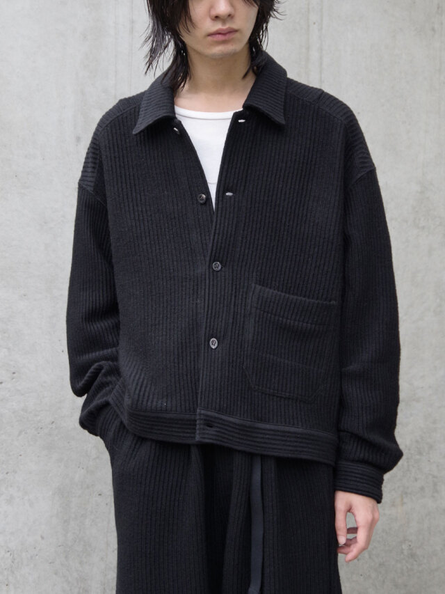 2025AW】 ANCELLM (アンセルム) 