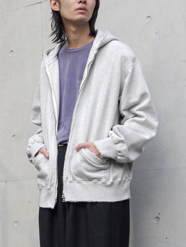 2025AW】 ANCELLM (アンセルム) 