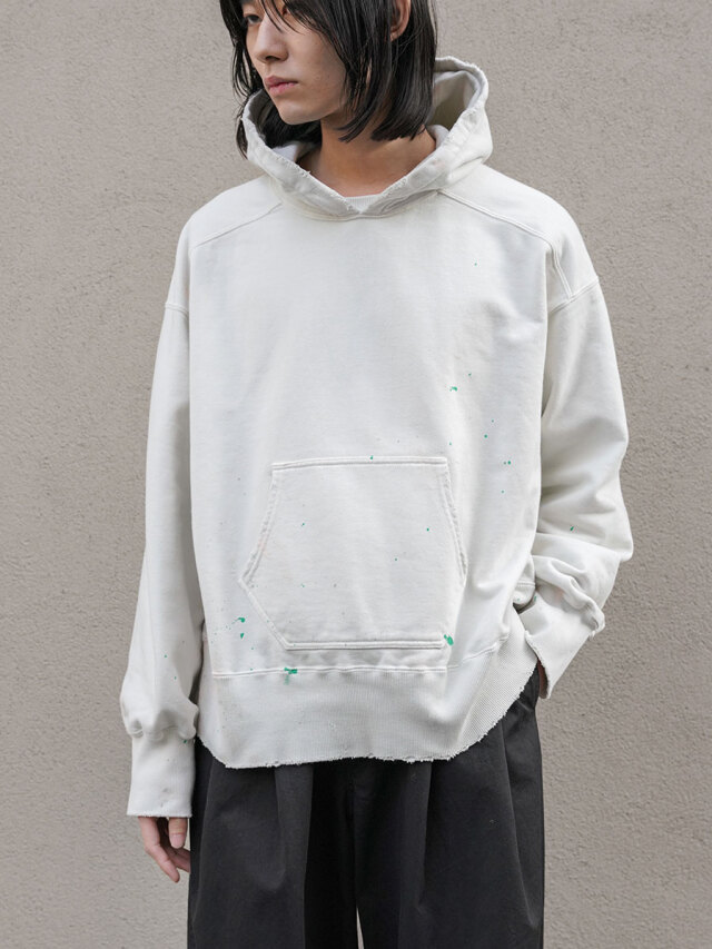 2025SS】 ANCELLM (アンセルム) 