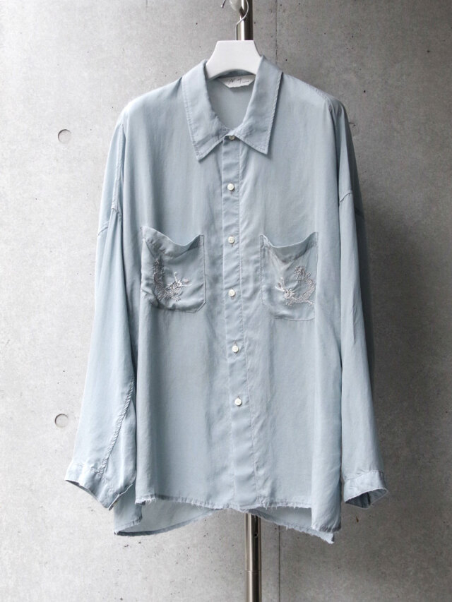 2025SS】 ANCELLM (アンセルム) 