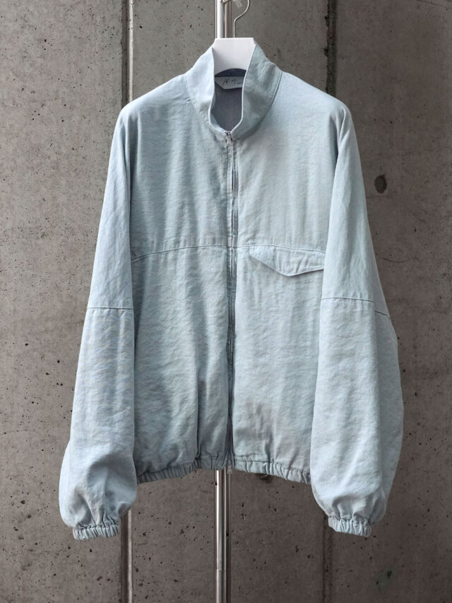 2025SS】 ANCELLM (アンセルム) 