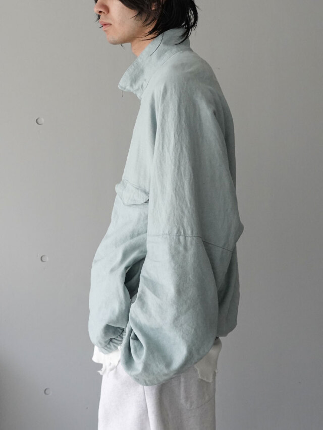 2025SS】 ANCELLM (アンセルム) 