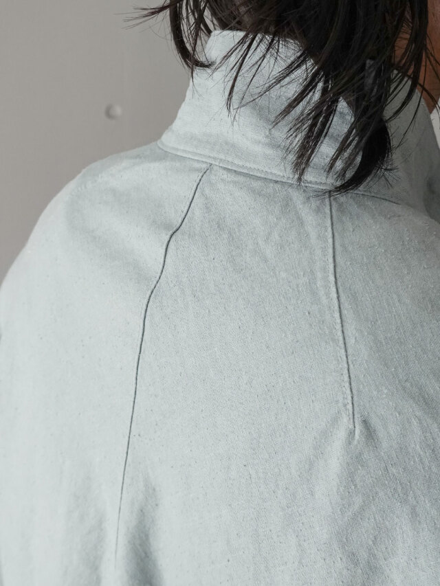 2025SS】 ANCELLM (アンセルム) 