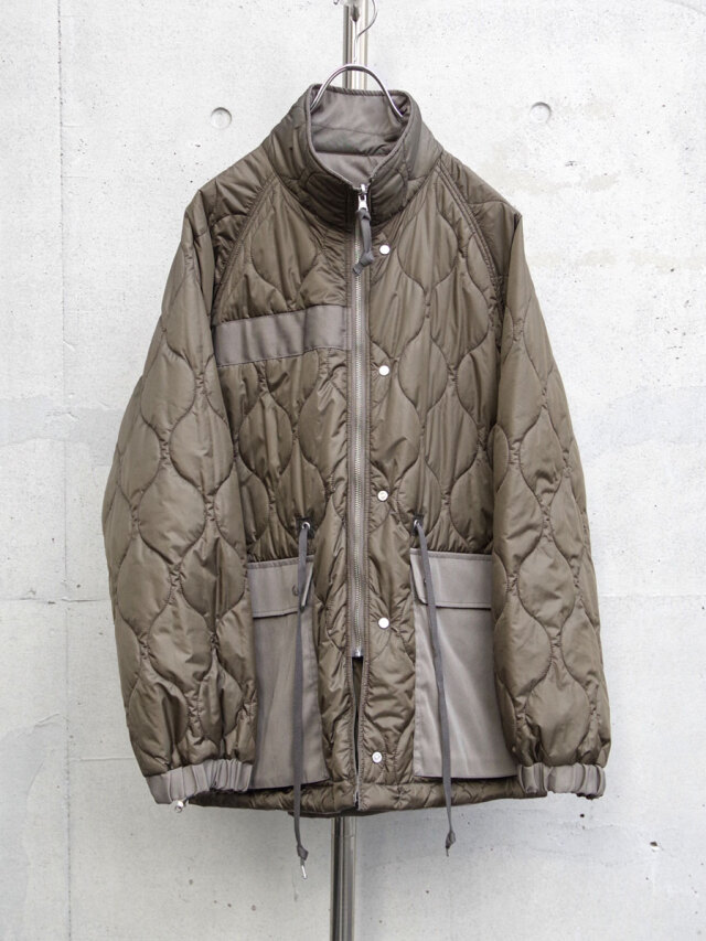 2025AW】 ANEI (アーネイ) 