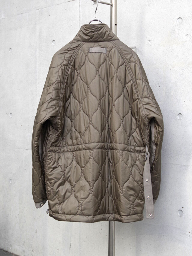 2025AW】 ANEI (アーネイ) 