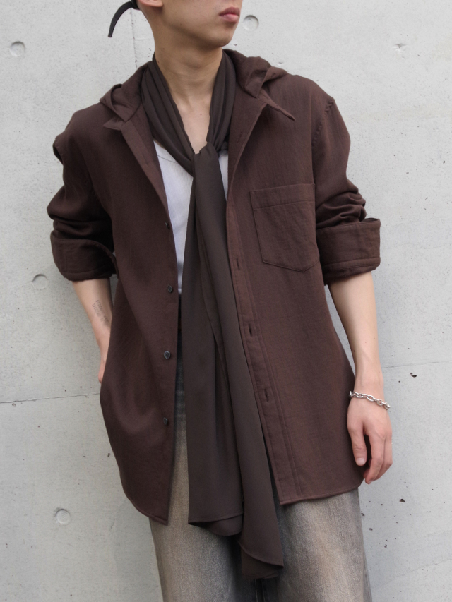 2025AW】 BED J.W. FORD (ベッドフォード) 