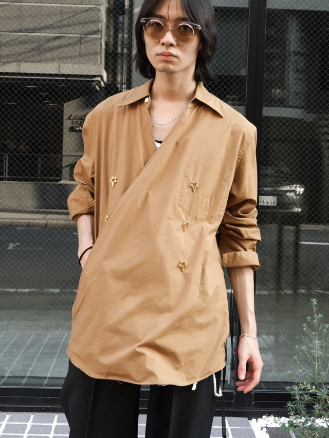 SUMMER SALE/セール】 BED J.W. FORD (ベッドフォード) 