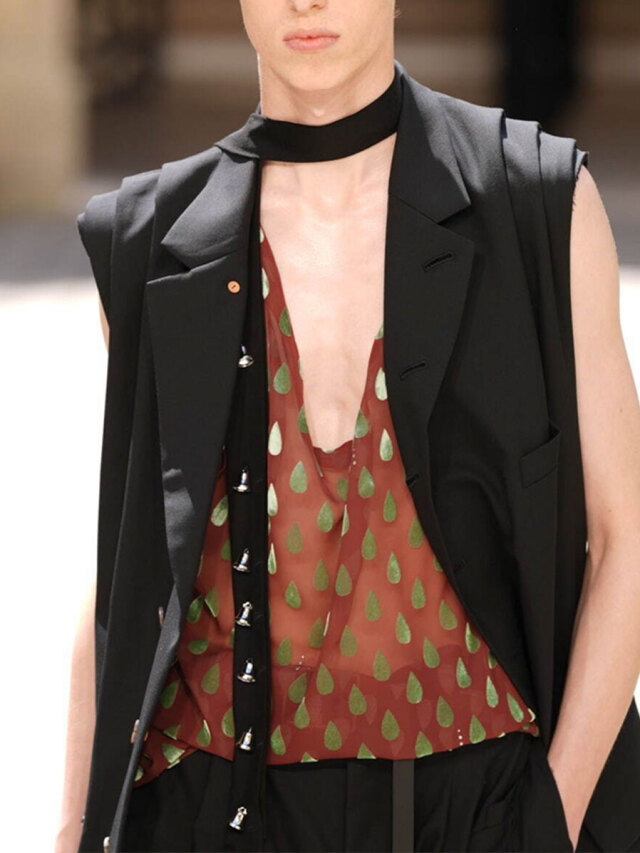 2025SS】 BED J.W. FORD (ベッドフォード) 