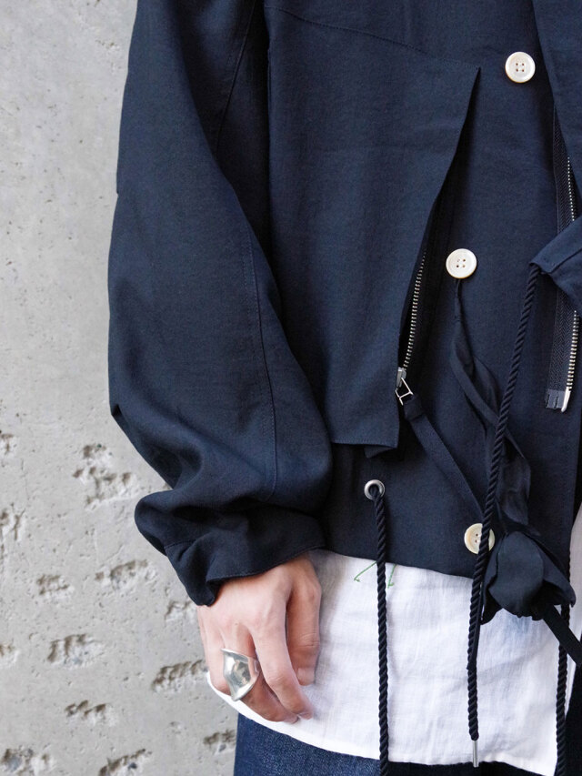 BED J.W. FORD ベッドフォード 