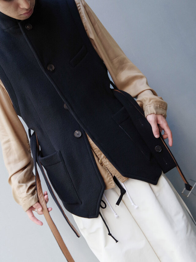 BED J.W. FORD ベッドフォード 