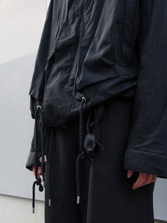 BED J.W. FORD ベッドフォード 