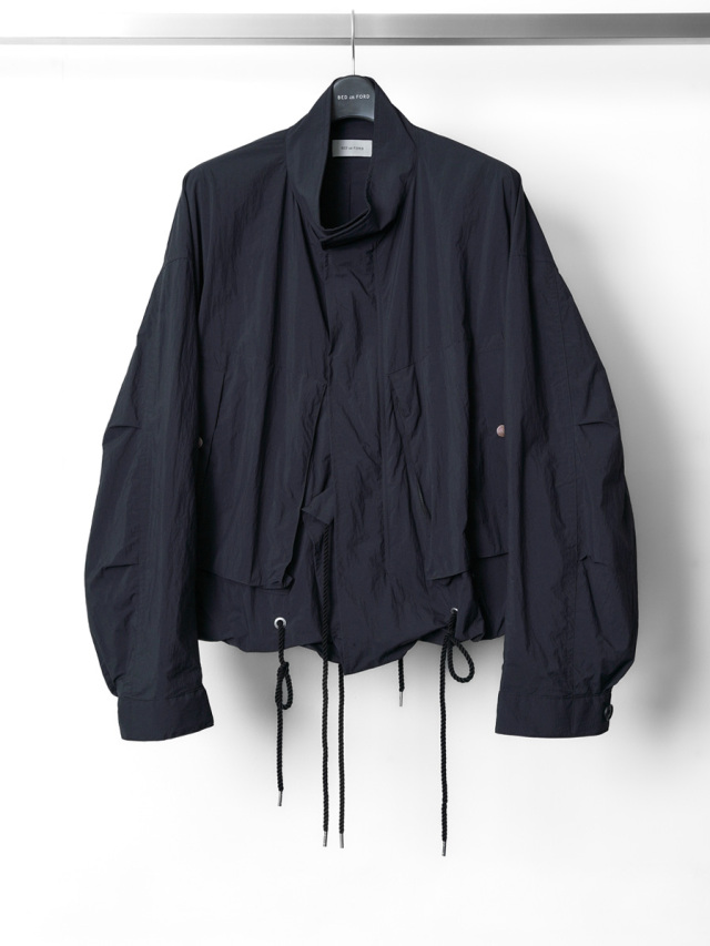 2023SS BED J.W. FORD ベッドフォード 