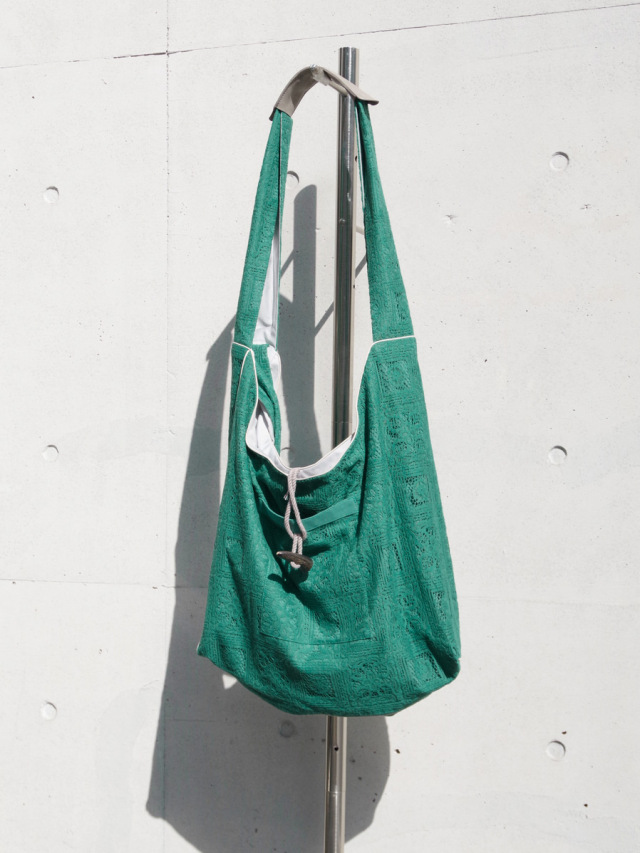 2023AW Edwina Horl (エドウィナホール) // 