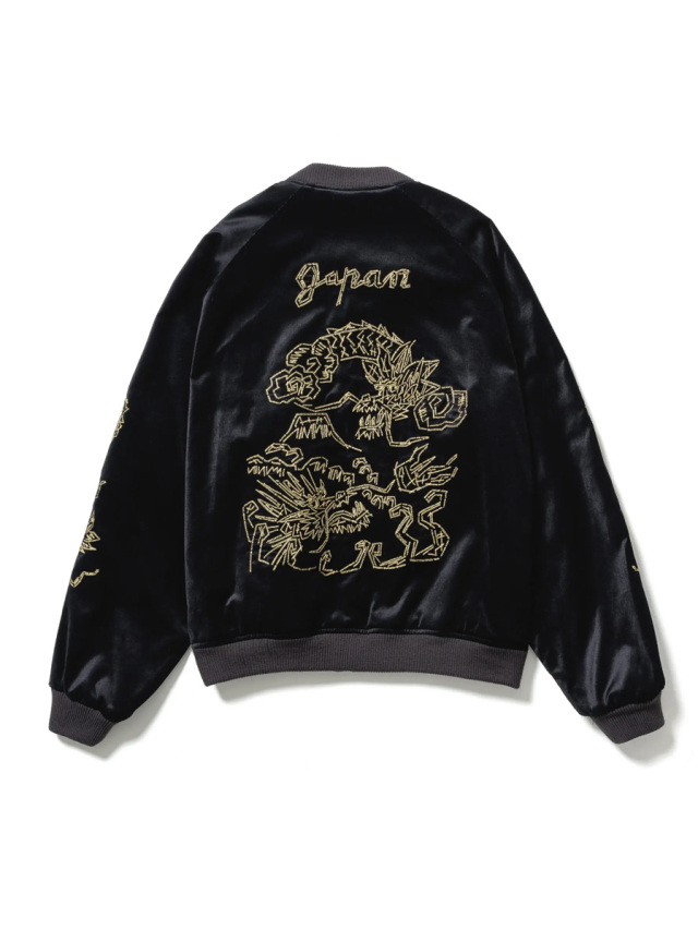 2024AW】 Sasquatchfabrix. (サスクワァッチファブリックス) 