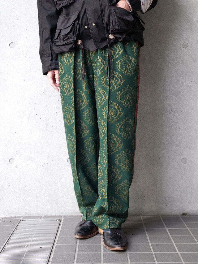 2024AW】 Sasquatchfabrix. (サスクワァッチファブリックス) 