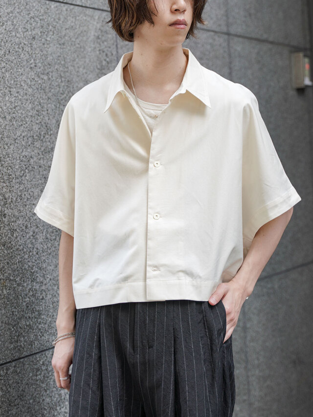 2023SS】 SHINYAKOZUKA （シンヤコヅカ） 