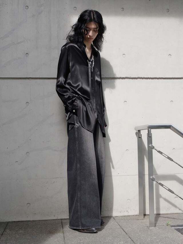 2024AW】 BED J.W. FORD (ベッドフォード) 