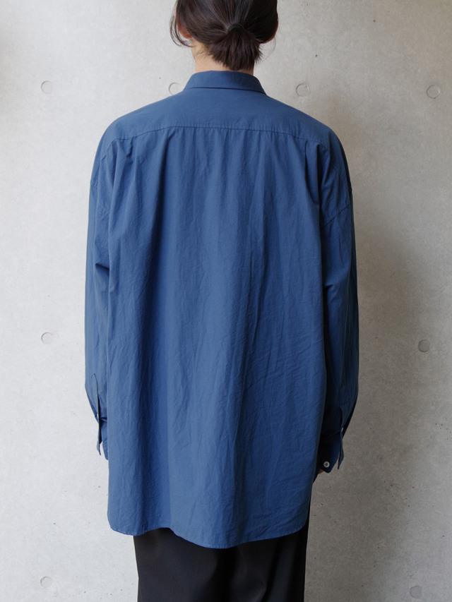 2022AW】 YOKO SAKAMOTO (ヨーコサカモト) 