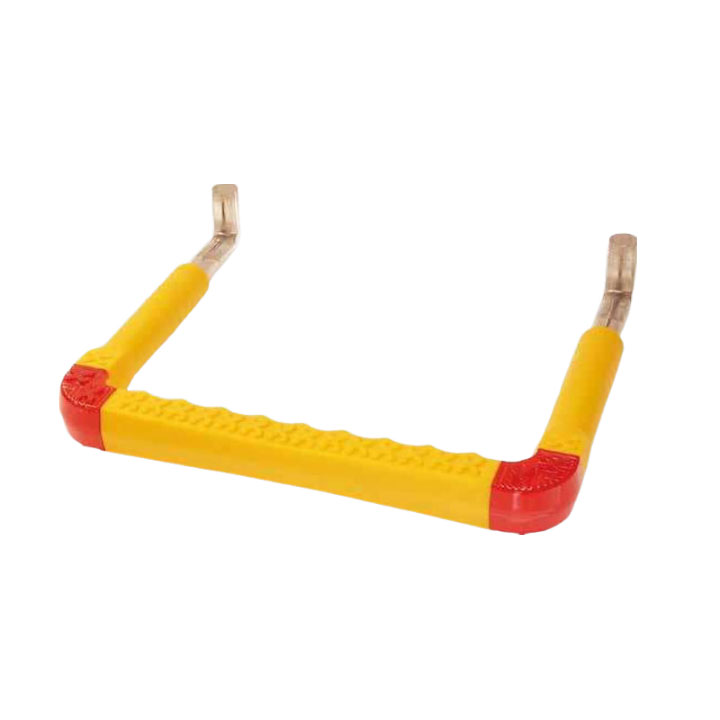 足掛金物 ノーブレンロフティーステップ LL30SW-RF 足掛幅303mm 奥行