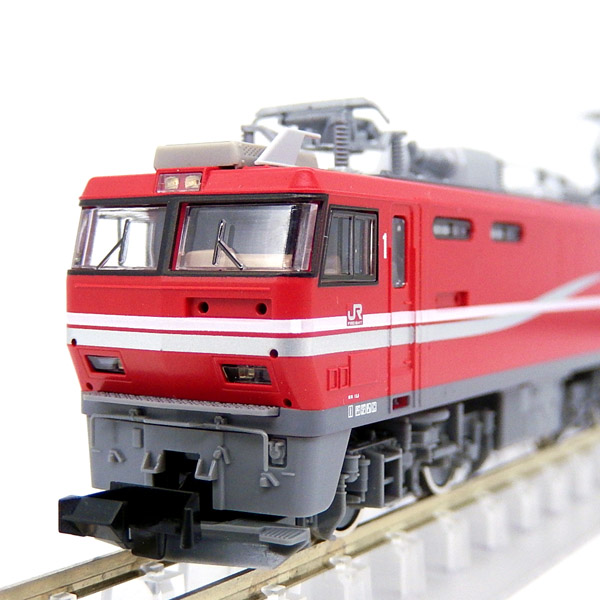 TOMIX 7181 EH800（新塗装） railways湘南ラインweb店