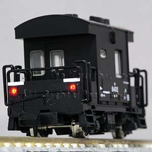 TOMIX 8766/8767 ヨ8000形/ヨ8000形（JR貨物仕様・2両セット