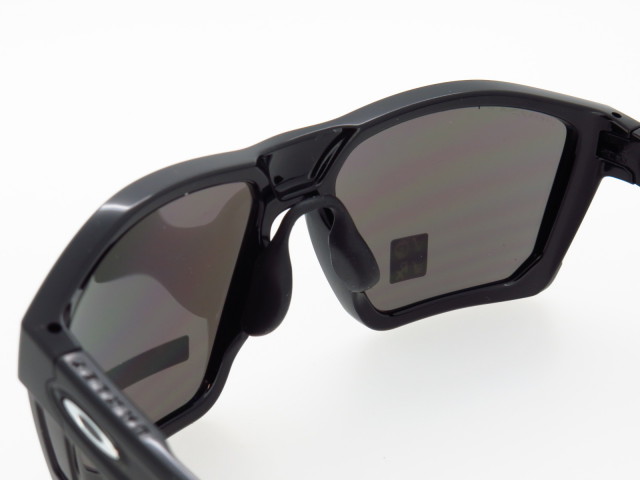 OAKLEY オークリー サングラス 偏光レンズ TARGETLINE OO9398 0458