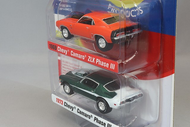 ジョニーライトニング 1/64 ボールドウィン モーション 2022 R1