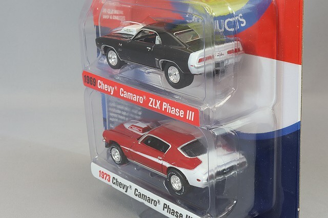 ジョニーライトニング 1/64 ボールドウィン モーション 2022 R1