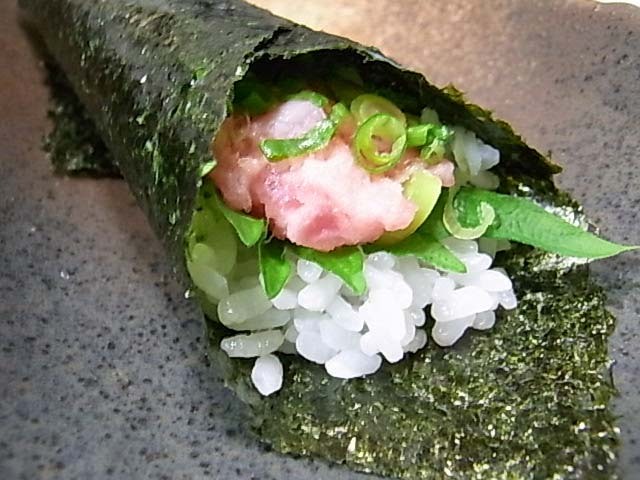 無添加・江戸前とろちゃん