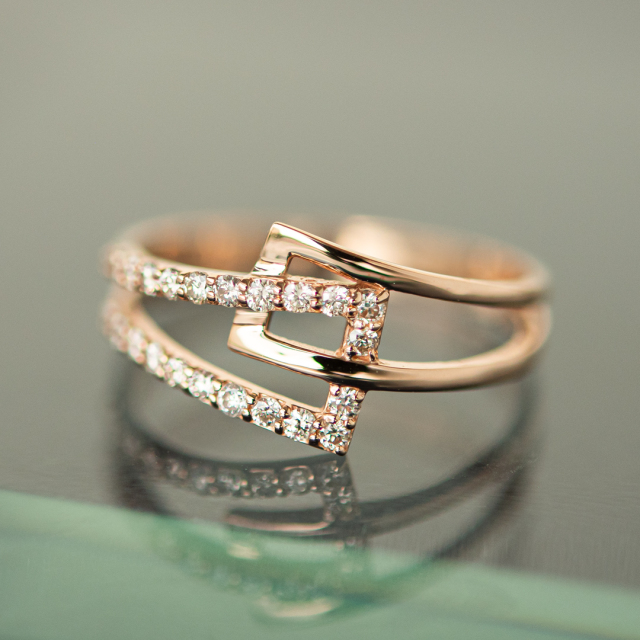 リング アクセサリーPePe オンラインストア