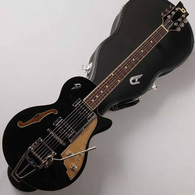 Duesenberg/DTV-BK Starplayer TV (Black)【入荷待ち】【次回予定納期