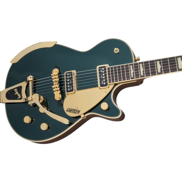 Gretsch/G6128T-57 Vintage Select '57 Duo Jet with Bigsby Cadillac