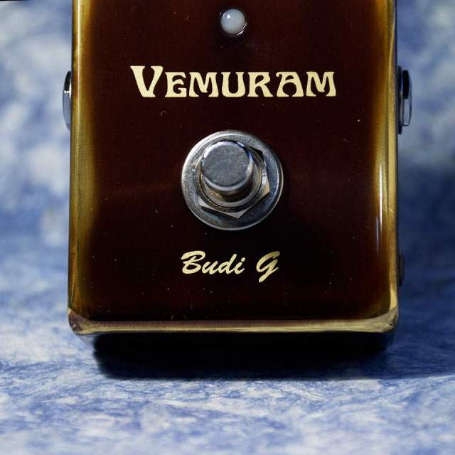 VEMURAM/Budi-G【在庫あり】【送料無料】