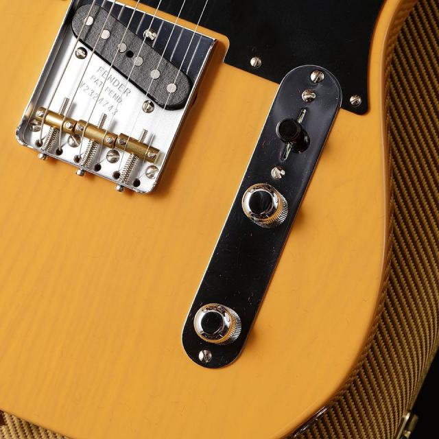 Fender/AMERICAN VINTAGE II 1951 TELECASTER (Butterscotch Blonde