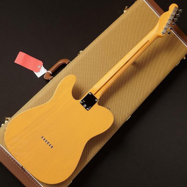 Fender/AMERICAN VINTAGE II 1951 TELECASTER (Butterscotch Blonde