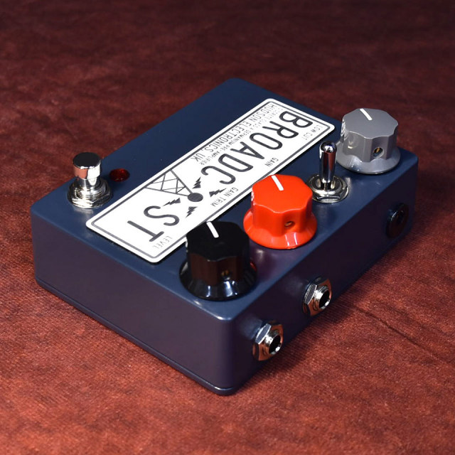 Hudson Electronics/Broadcast【お取り寄せ商品】