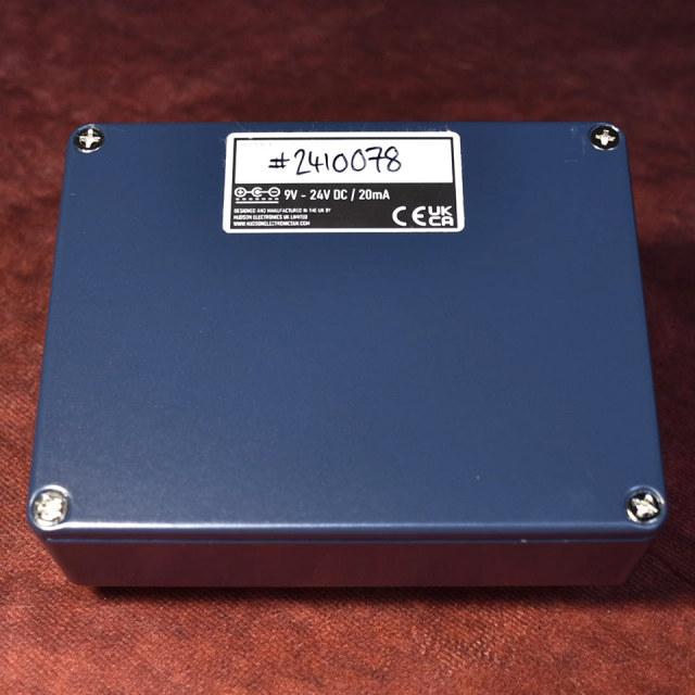 Hudson Electronics/Broadcast【お取り寄せ商品】