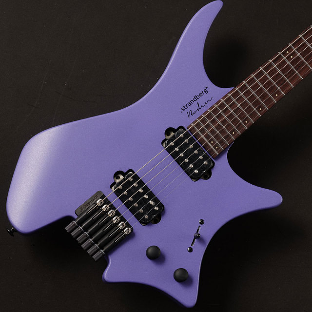 strandberg/Boden Essential 6 (Future Dusk)【在庫あり】