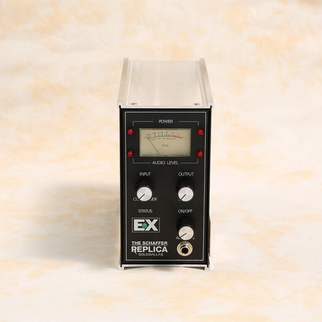 SOLODALLAS/The Schaffer Replica EX Tower【デモ機展示中】【在庫あり