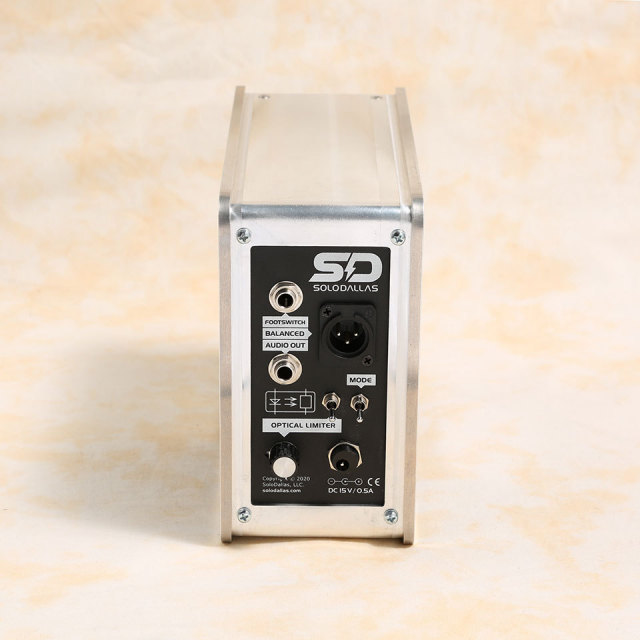 SOLODALLAS/The Schaffer Replica EX Tower【デモ機展示中】【在庫あり