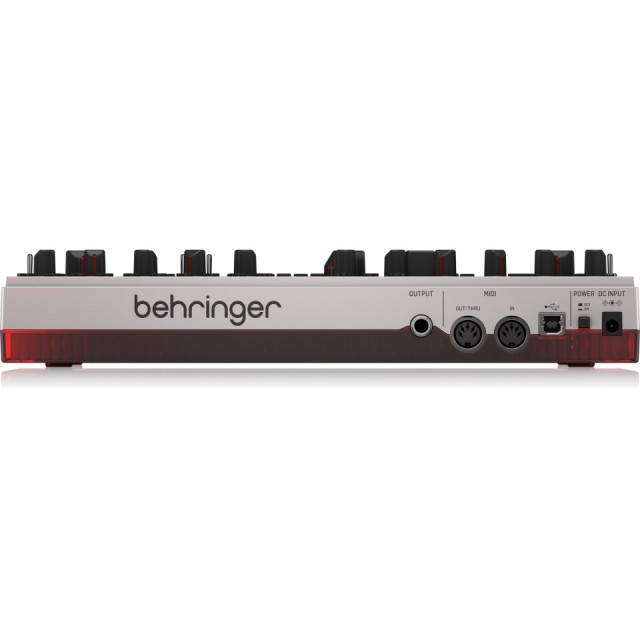 BEHRINGER/TD-3-MO-SR