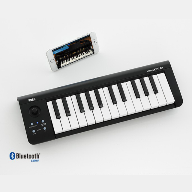 KORG/microKEY2-49AIR