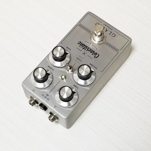 Cornerstone/Gladio SC【クリアランスセール：ペダル】【在庫あり】