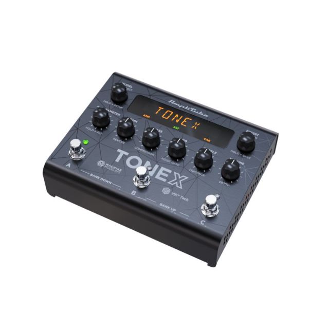 IK Multimedia/TONEX Pedal