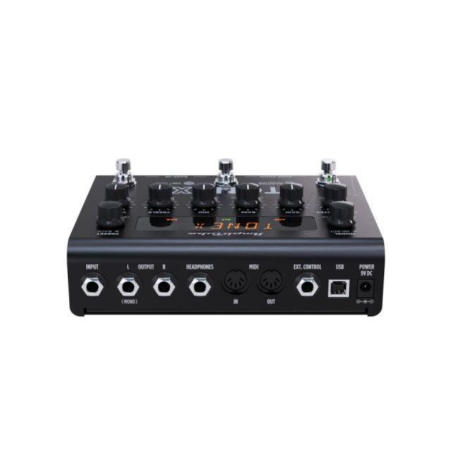 IK Multimedia/TONEX Pedal