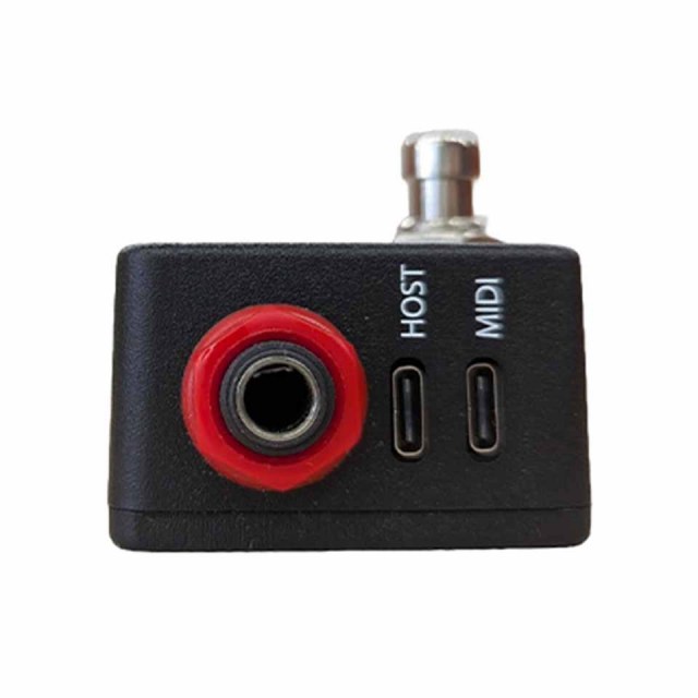 DISASTER AREA DESIGN/MIDI Baby Gen4