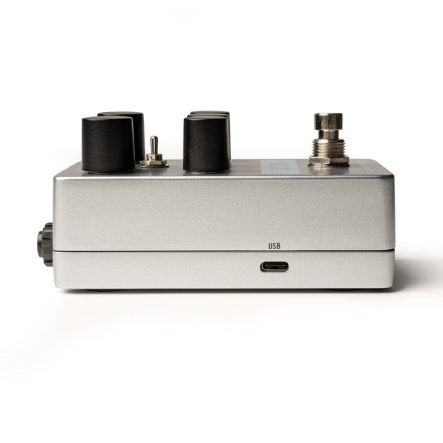 UNIVERSAL AUDIO/UAFX 1176 Studio Compressor【数量限定特価】【～03